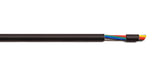 20AWG 12C Unshielded Wire Cable (UL2464) - High Flexible Tinned Copper Alarm Security Burglar LED Power - for Low Voltage Installations