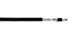 AMSB 24AWG 6C Shielded Cable Wire (UL2464) - Highly Flexible Str TC, PVC Ins, OS+TC BRD, PVC JKT for CNC Machine, Stepper Motor, VFD Spindle